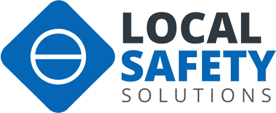 Local Safety Solutions logo